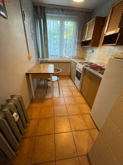 Mieszkanie Kraków Kraków-Śródmieście, Prądnik Czerwony, Lublańska