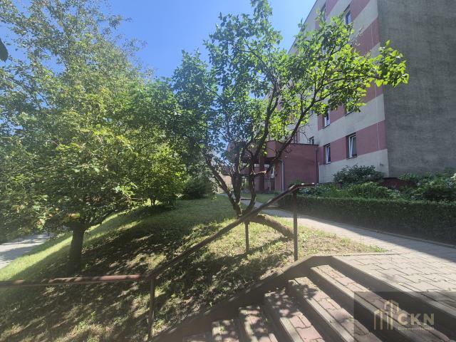 Mieszkanie Kraków Podgórze, Podgórze, Wielicka
