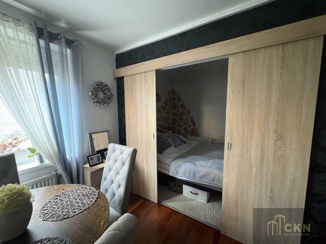 Mieszkanie Kraków Swoszowice, Kliny, Borkowska