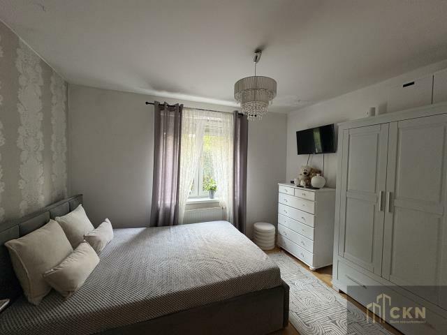 Mieszkanie Kraków Swoszowice, Kliny, Borkowska