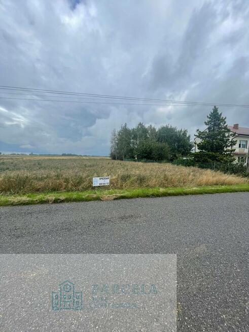 Działka rolna 4,51 ha | Wiewiórów | Klasa III i IV