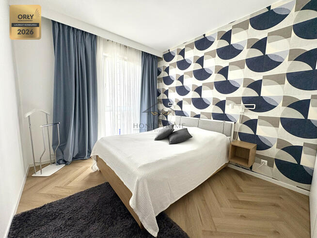 Mieszkanie Gdynia Redłowo, Legionów