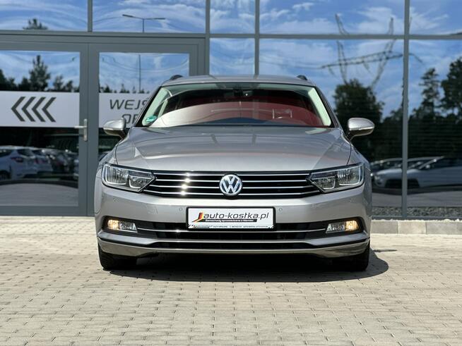 Volkswagen Passat Variant Nowy rozrząd! Alu, Navi, Tempomat, Asystent, Serwis ASO, GWARANCJA!