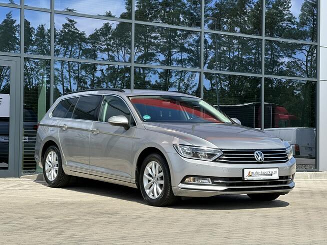 Volkswagen Passat Variant Nowy rozrząd! Alu, Navi, Tempomat, Asystent, Serwis ASO, GWARANCJA!
