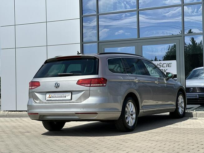 Volkswagen Passat Variant Nowy rozrząd! Alu, Navi, Tempomat, Asystent, Serwis ASO, GWARANCJA!