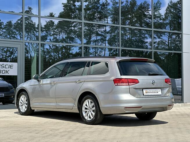 Volkswagen Passat Variant Nowy rozrząd! Alu, Navi, Tempomat, Asystent, Serwis ASO, GWARANCJA!