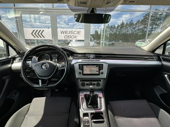 Volkswagen Passat Variant Nowy rozrząd! Alu, Navi, Tempomat, Asystent, Serwis ASO, GWARANCJA!