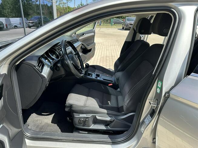 Volkswagen Passat Variant Nowy rozrząd! Alu, Navi, Tempomat, Asystent, Serwis ASO, GWARANCJA!