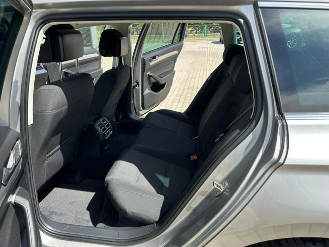 Volkswagen Passat Variant Nowy rozrząd! Alu, Navi, Tempomat, Asystent, Serwis ASO, GWARANCJA!