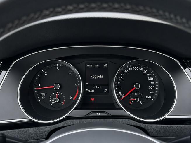 Volkswagen Passat Variant Nowy rozrząd! Alu, Navi, Tempomat, Asystent, Serwis ASO, GWARANCJA!