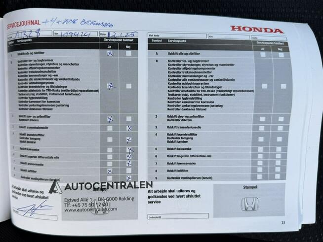 Honda HR-V Czujniki*Parkowania*Podgrzewane*Fotele*Serwis*ASO*Zarejestrowana