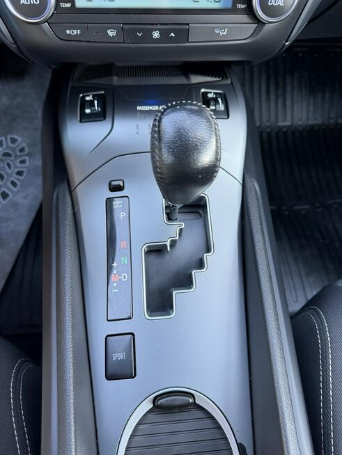 Toyota Avensis NAVI*Kamera*Cofania*Grzane*Fotele*Serwis*ASO*Tempomat*Zarejestrowana