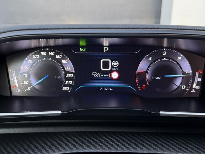 Peugeot 508 SW NAVI*Kamera*Cofania*Grzane*Fotele*Serwis*ASO*Zarejestrowana