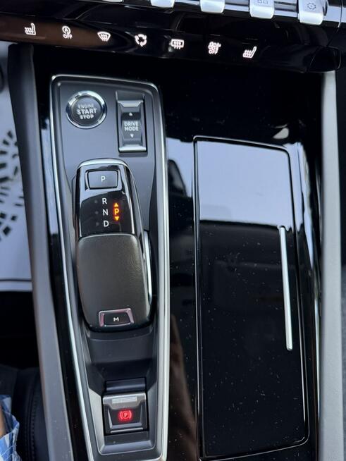 Peugeot 508 SW NAVI*Kamera*Cofania*Grzane*Fotele*Serwis*ASO*Zarejestrowana