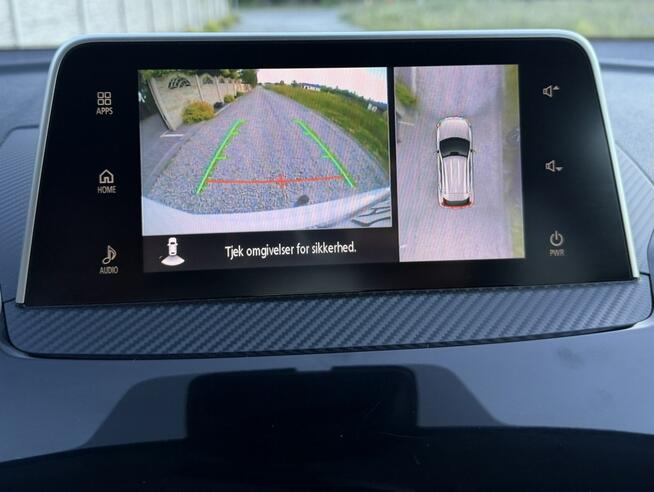Mitsubishi Eclipse Cross FULL*Panorama*Kamera*360*Grzane*Fotele*HUD*Czujniki*Park*Serwis*ASO*