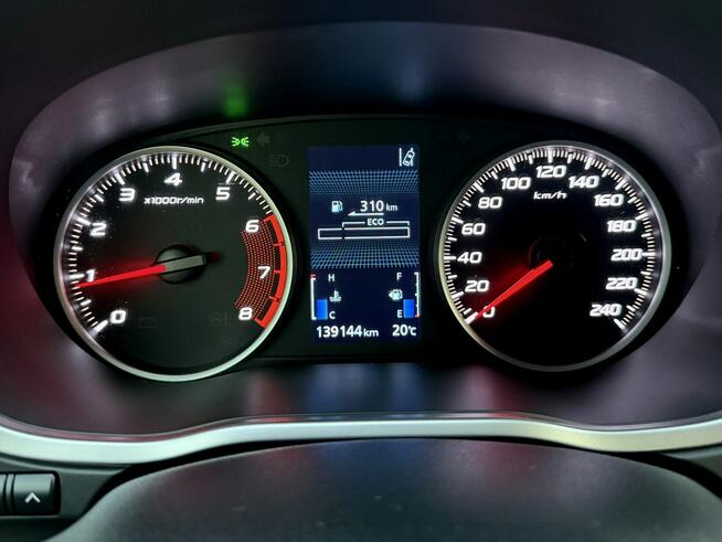 Mitsubishi Eclipse Cross NAVI*Kamera*Cofania*Grzane*Fotele*Serwis*ASO*Klimatronik*Zarejestrowan