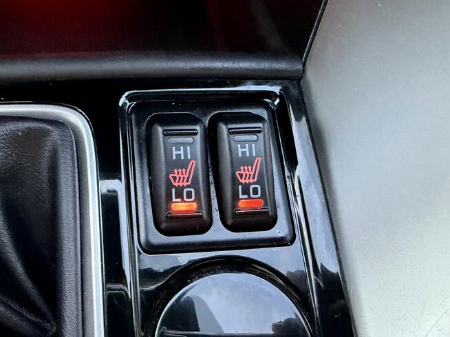 Mitsubishi Eclipse Cross NAVI*Kamera*Cofania*Grzane*Fotele*Serwis*ASO*Klimatronik*Zarejestrowan