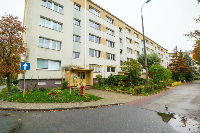 Od zaraz | Loggia | 2 oddzielne pokoje