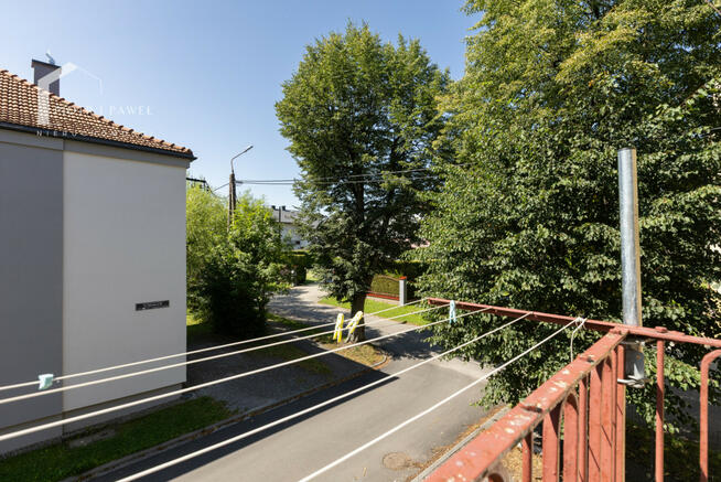 Mieszkanie Bielsko-Biała, Twórcza