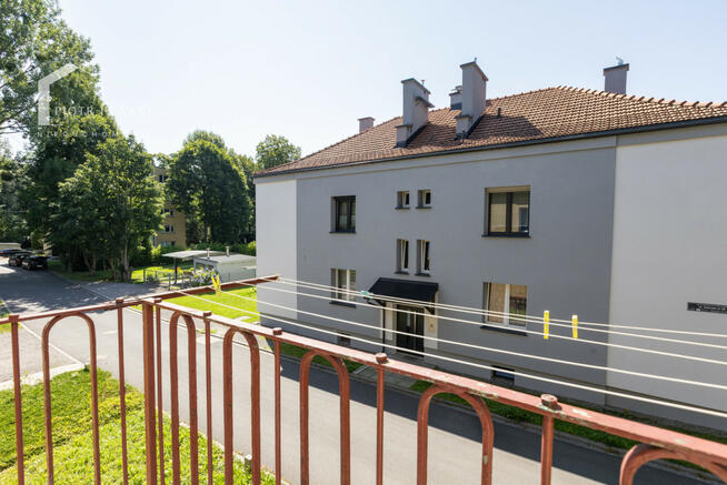 Mieszkanie Bielsko-Biała, Twórcza