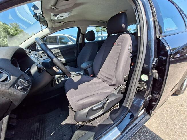 Ford Mondeo Klimatronic 2-stref, Podgrz. przednia szyba, PDC
