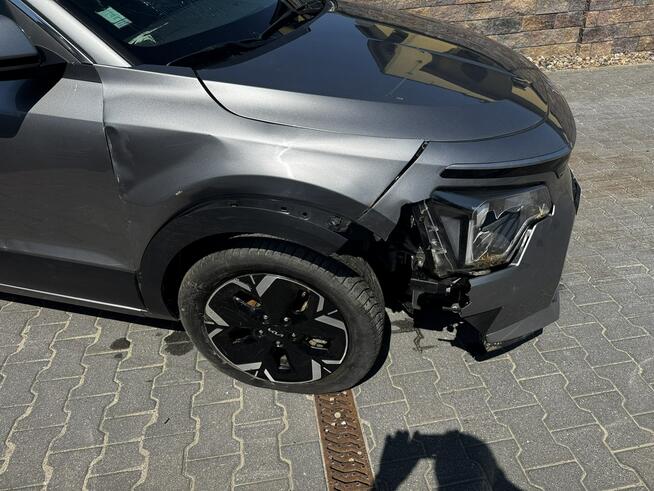 Kia Niro ELEKTRYK#Climatronic#Kamera#2023