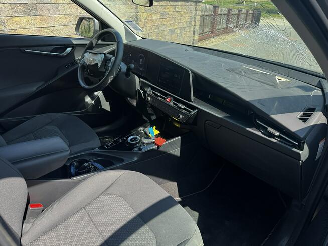 Kia Niro ELEKTRYK#Climatronic#Kamera#2023