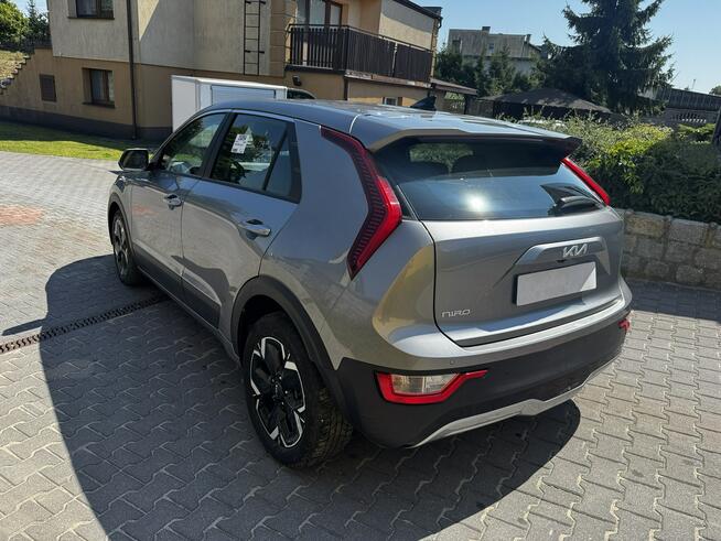 Kia Niro ELEKTRYK#Climatronic#Kamera#2023