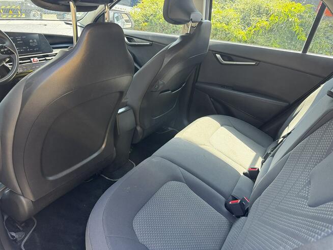 Kia Niro ELEKTRYK#Climatronic#Kamera#2023