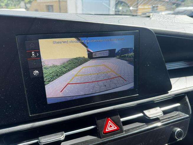 Kia Niro ELEKTRYK#Climatronic#Kamera#2023