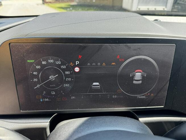 Kia Niro ELEKTRYK#Climatronic#Kamera#2023
