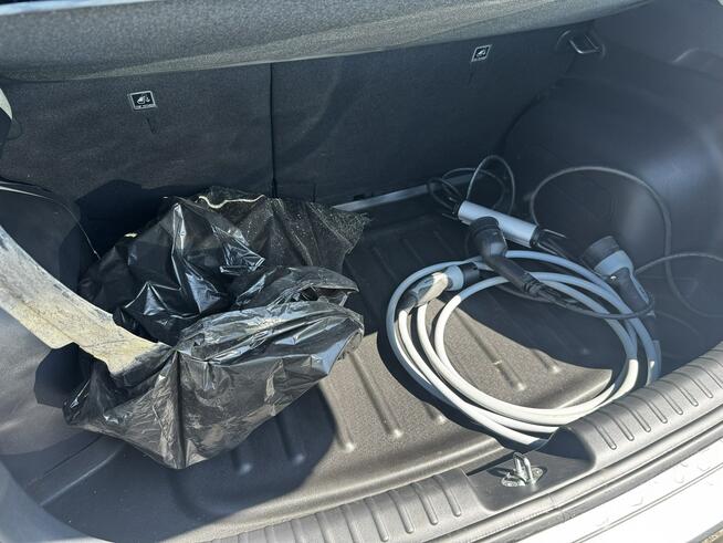 Kia Niro ELEKTRYK#Climatronic#Kamera#2023