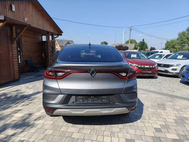 Renault Arkana 1.3 TCE 140 KM Automat Przebieg-92 285 km Serwisowany