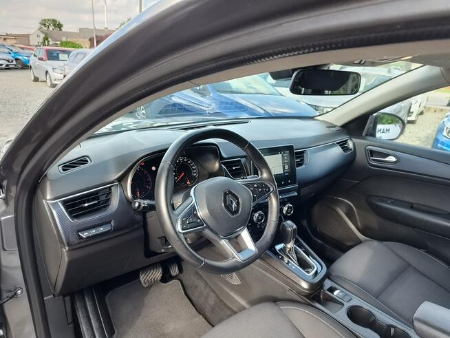 Renault Arkana 1.3 TCE 140 KM Automat Przebieg-92 285 km Serwisowany