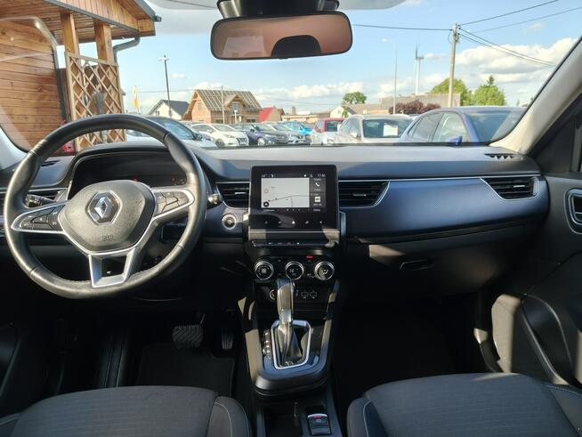 Renault Arkana 1.3 TCE 140 KM Automat Przebieg-92 285 km Serwisowany