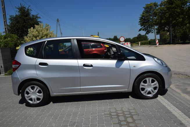Honda Jazz 1.2B 2015r Klima 109 TYS KM Sprowadzony Opłacony