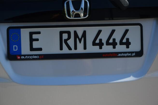 Honda Jazz 1.2B 2015r Klima 109 TYS KM Sprowadzony Opłacony