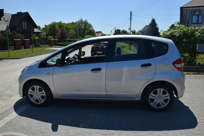 Honda Jazz 1.2B 2015r Klima 109 TYS KM Sprowadzony Opłacony