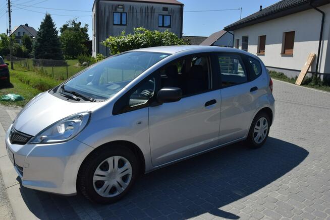 Honda Jazz 1.2B 2015r Klima 109 TYS KM Sprowadzony Opłacony