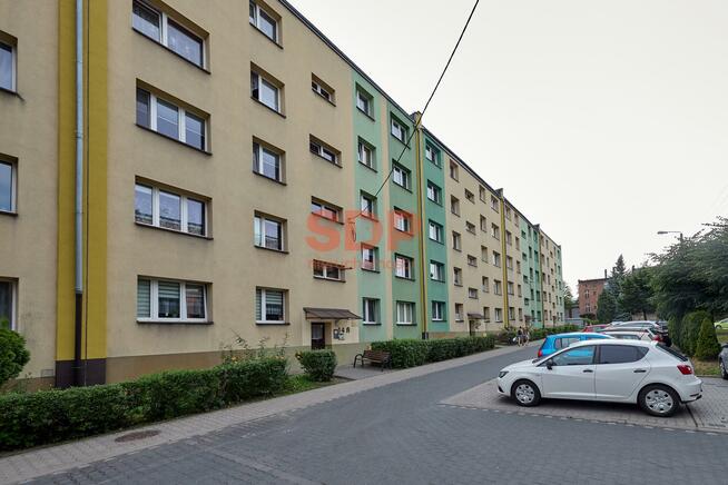 Mieszkanie Mysłowice, Wyspiańskiego Stanisława
