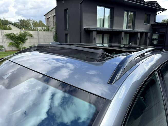 Cupra Ateca 2.0TSI 300KM VZ 4Drive Panorama Kam360 Full LED Pełna Historia ASO