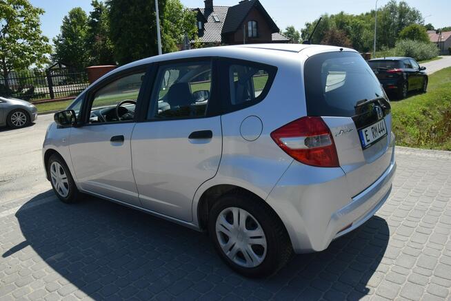 Honda Jazz 1.2B 2015r Klima 109 TYS KM Sprowadzony Opłacony