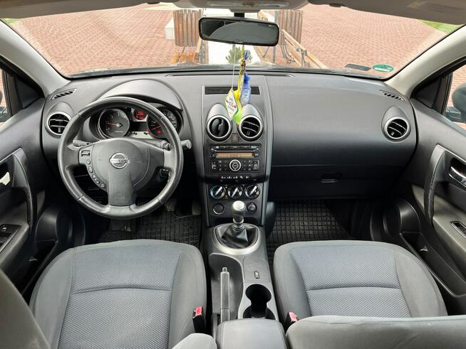 Nissan Qashqai | 1.5 CDTi | Diesel | Manual |Umowa kupna - sprzedaży |