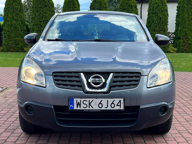 Nissan Qashqai | 1.5 CDTi | Diesel | Manual |Umowa kupna - sprzedaży |