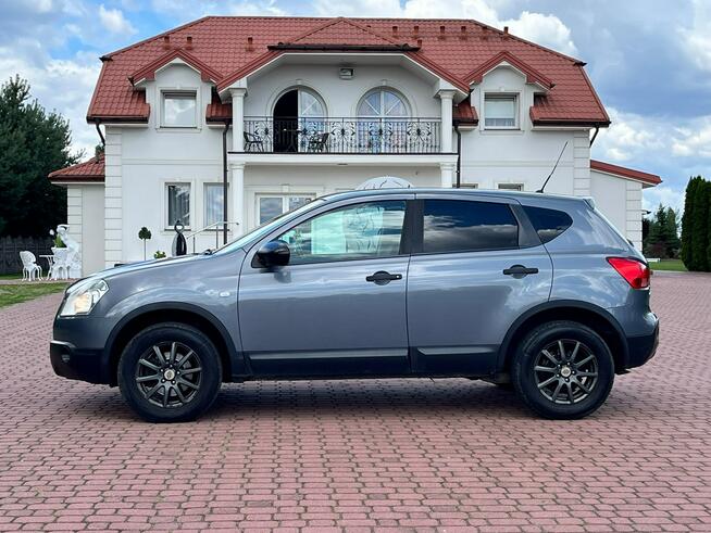Nissan Qashqai | 1.5 CDTi | Diesel | Manual |Umowa kupna - sprzedaży |