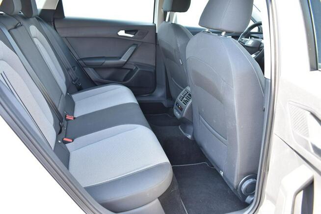 Seat Leon Sportstourer 2.0 150 KM DSG VAT 23% Salon PL, 1 Wł. Serwis ASO
