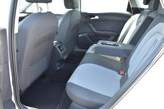 Seat Leon Sportstourer 2.0 150 KM DSG VAT 23% Salon PL, 1 Wł. Serwis ASO