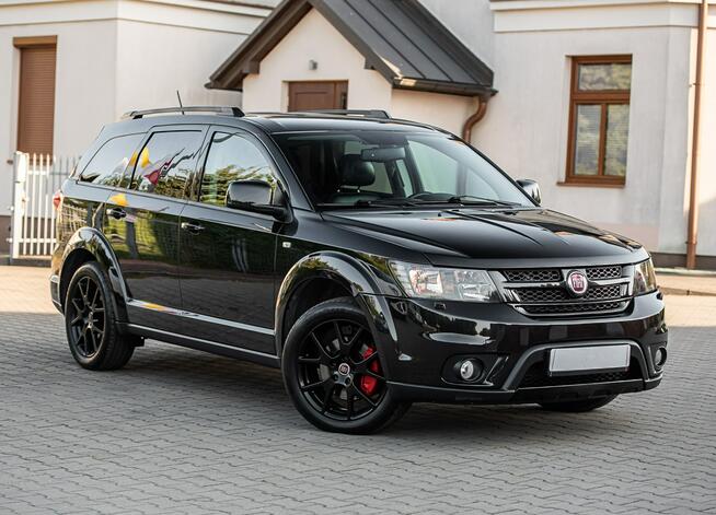 Fiat Freemont