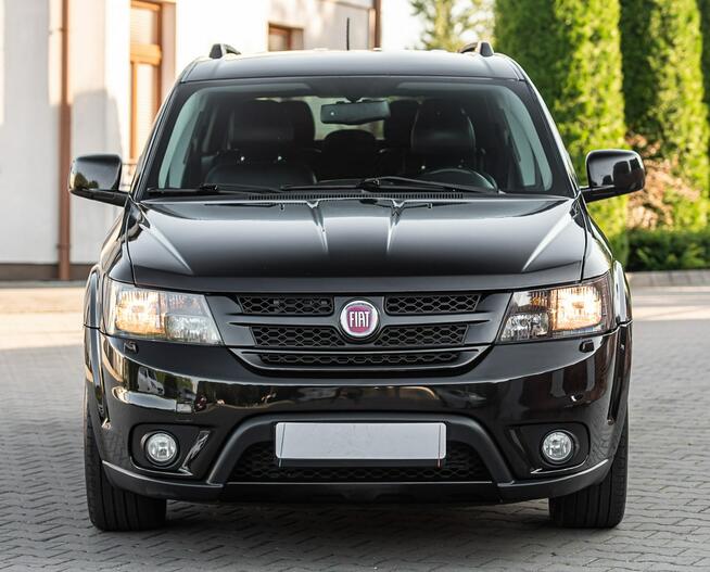 Fiat Freemont