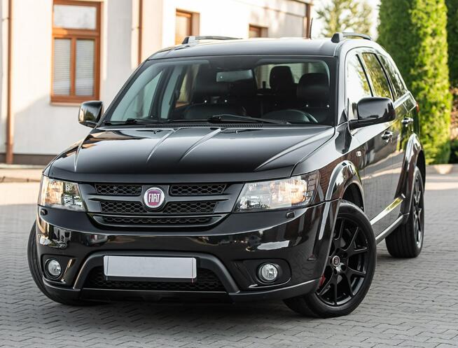 Fiat Freemont